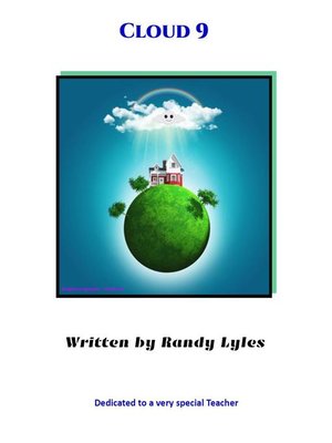 cover image of Cloud 9